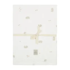 Nanami Wieglaken - Polarbear - Off White