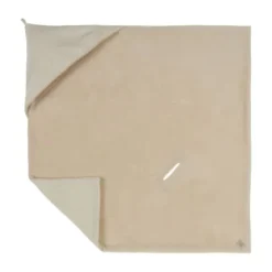 Nanami Wikkeldeken - Knitlook/Bamboo Combi