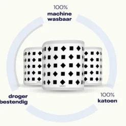 Nanit Breathing Band™ - Voor Pro Camera - Maat M