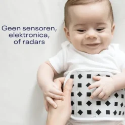 Nanit Breathing Band™ - Voor Pro Camera - Maat M