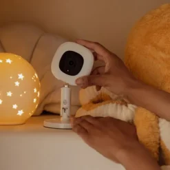 Nanit Flex Stand - Voor Pro Camera