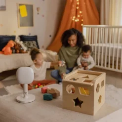 Nanit Flex Stand - Voor Pro Camera