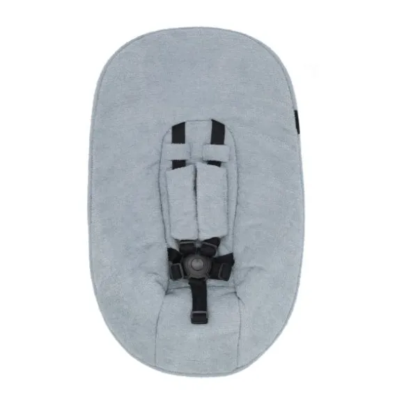 Newborn Kussen Kidsmill Up! Soft Elegance II - Thyme