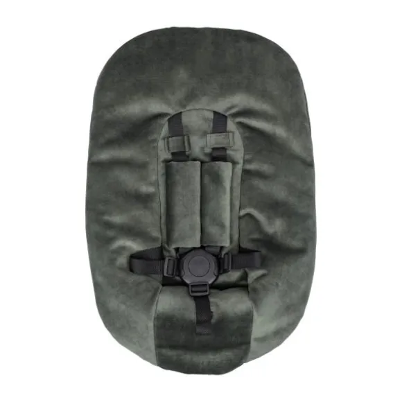 Newborn Kussen Kidsmill Up! Soft Elegance II - Thyme