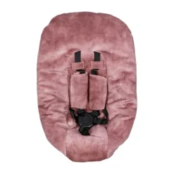 Newborn Kussen Kidsmill Up! Soft Elegance II - Thyme