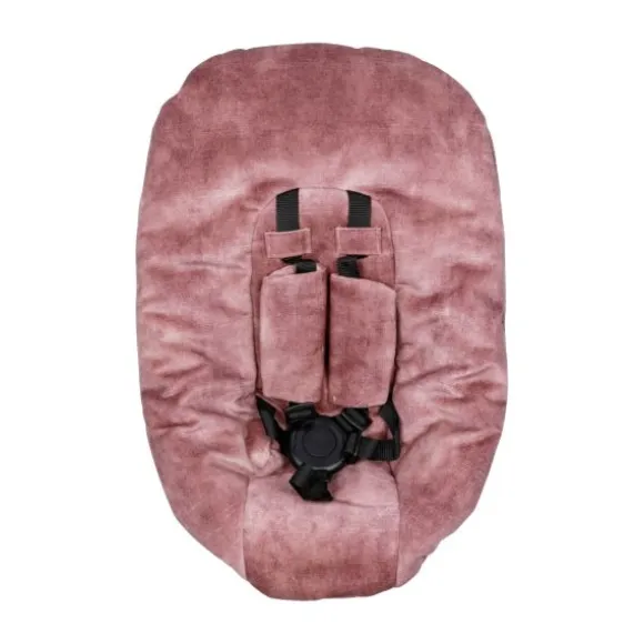 Newborn Kussen Kidsmill Up! Soft Elegance II - Thyme