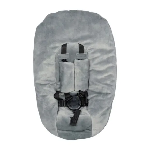 Newborn Kussen Kidsmill Up! Soft Elegance II - Thyme