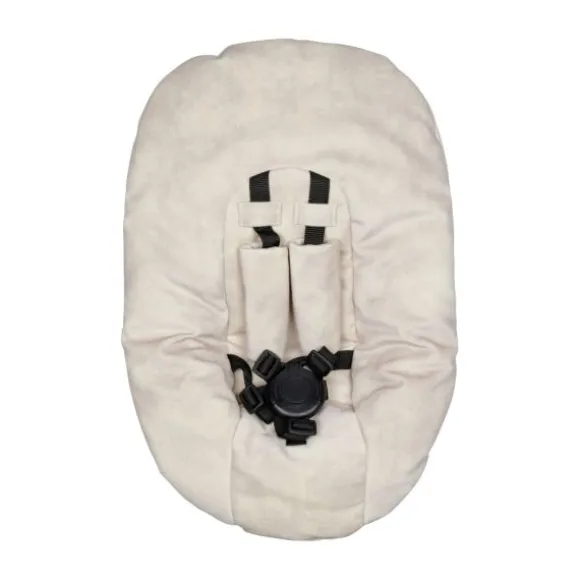 Newborn Kussen Kidsmill Up! Soft Elegance II - Thyme