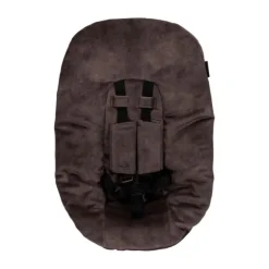 Newborn Kussen Kidsmill Up! Soft Elegance II - Thyme