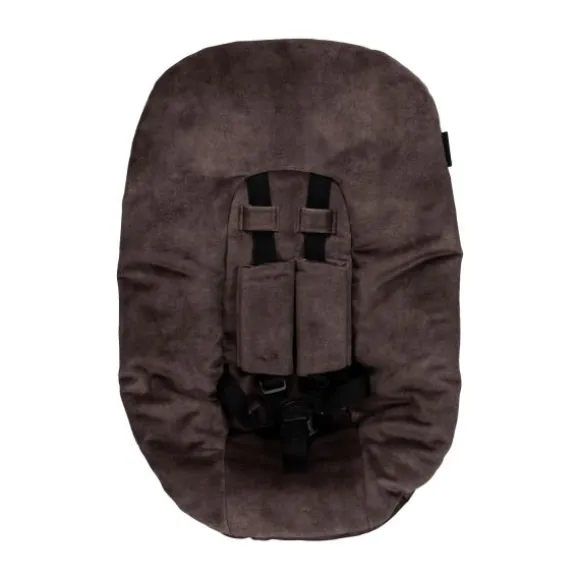 Newborn Kussen Kidsmill Up! Soft Elegance II - Thyme