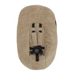 Newborn Kussen Kidsmill Up! Soft Elegance II - Thyme