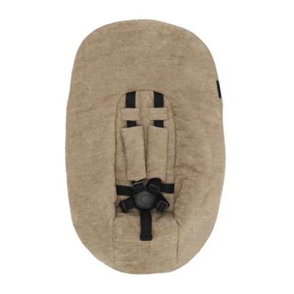 Newborn Kussen Kidsmill Up! Soft Elegance II - Thyme