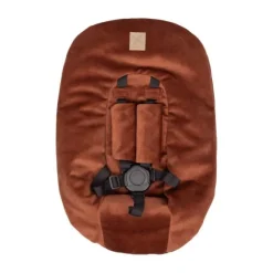 Newborn Kussen Kidsmill Up! Soft Elegance II - Thyme