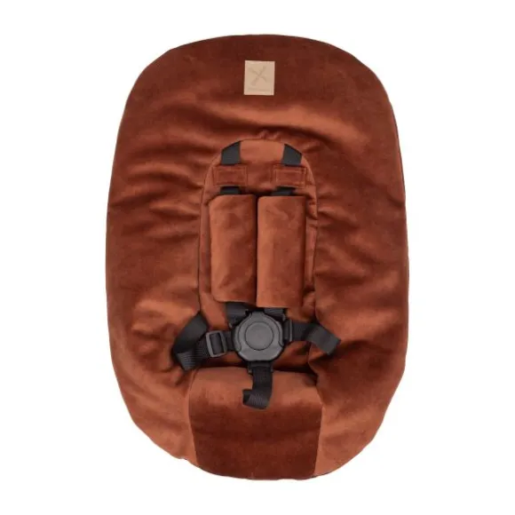 Newborn Kussen Kidsmill Up! Soft Elegance II - Thyme