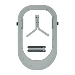 Newborn Kussen Kidsmill Up! Soft Elegance II - Thyme