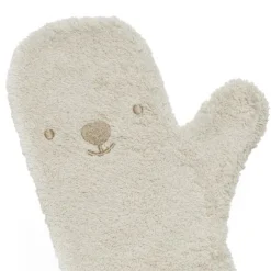 Nifty Douche Handschoen - Original Baby Shower Glove