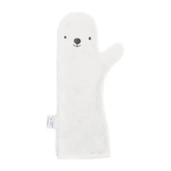 Nifty Douche Handschoen - Original Baby Shower Glove