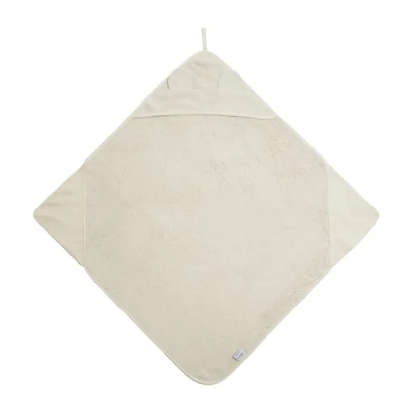 Nifty 2-In-1 Badcape - Sand