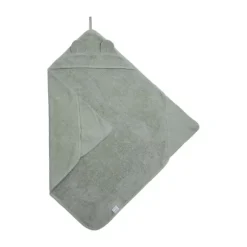 Nifty 2-In-1 Badcape - Sand