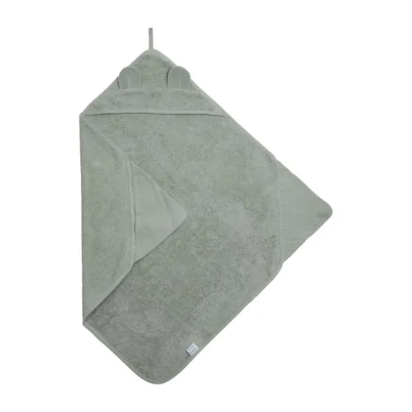 Nifty 2-In-1 Badcape - Sand