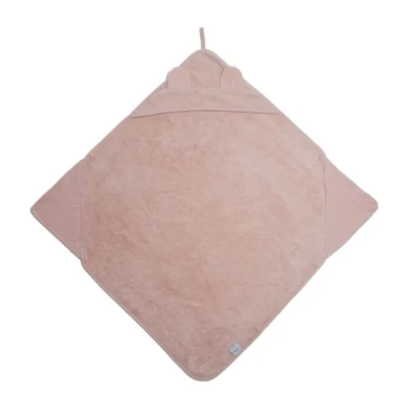 Nifty 2-In-1 Badcape - Sand