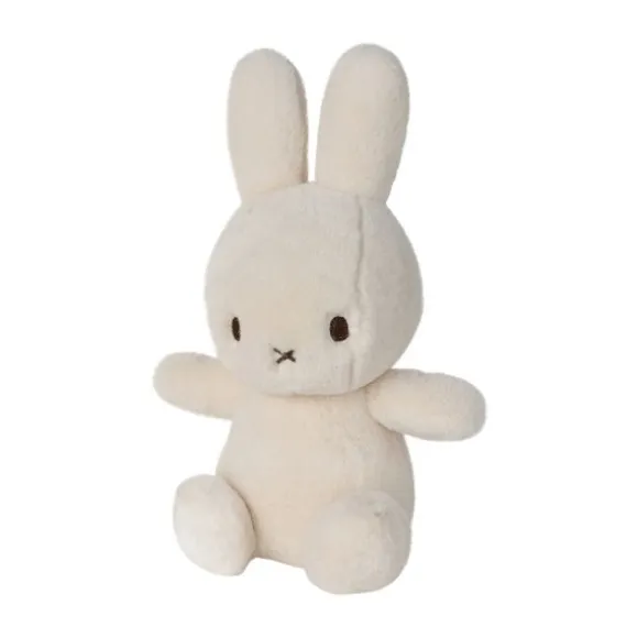 Nijntje Cozy Miffy Knuffel - Pink - 23 cm