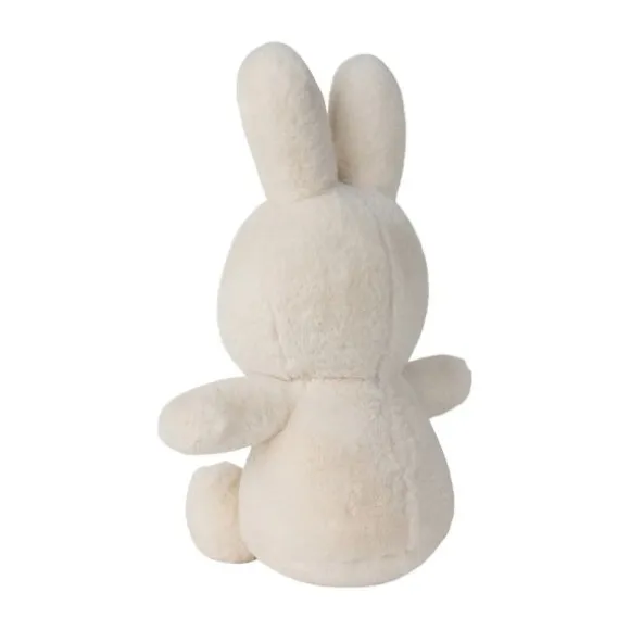 Nijntje Cozy Miffy Knuffel - Pink - 23 cm