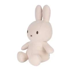 Nijntje Faux Suede Knuffel - 35 cm - Beige