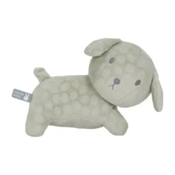 Nijntje Knuffel Snuffie - 25 cm - Green Flower