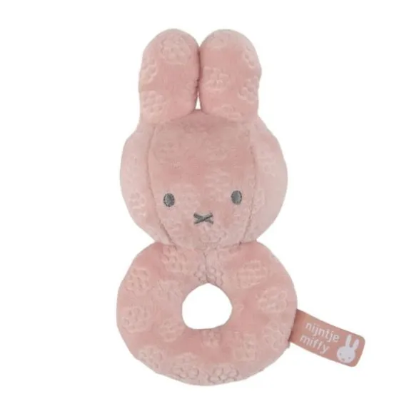 Nijntje Rammelaar - Pink Flower