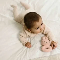 Nijntje Rammelaar - Pink Flower