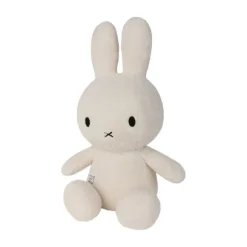 Nijntje Terry Knuffel - 50 cm - Cream