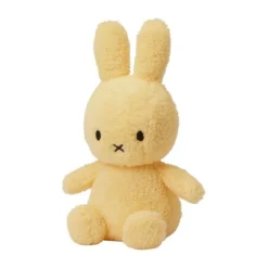 Nijntje Terry Knuffel 33 cm Light Yellow
