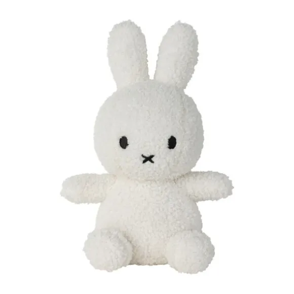 Nijntje Tiny Teddy Knuffel - 23 cm - Cream