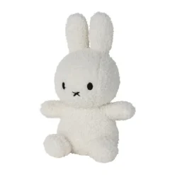 Nijntje Tiny Teddy Knuffel - 23 cm - Cream