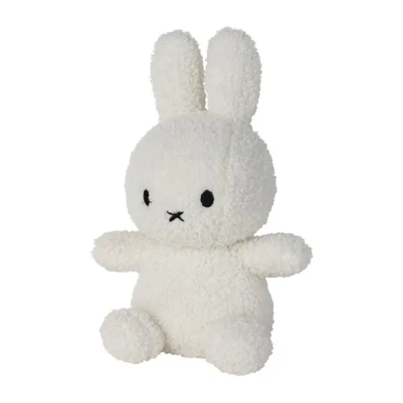 Nijntje Tiny Teddy Knuffel - 23 cm - Cream