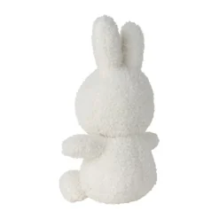 Nijntje Tiny Teddy Knuffel - 23 cm - Cream