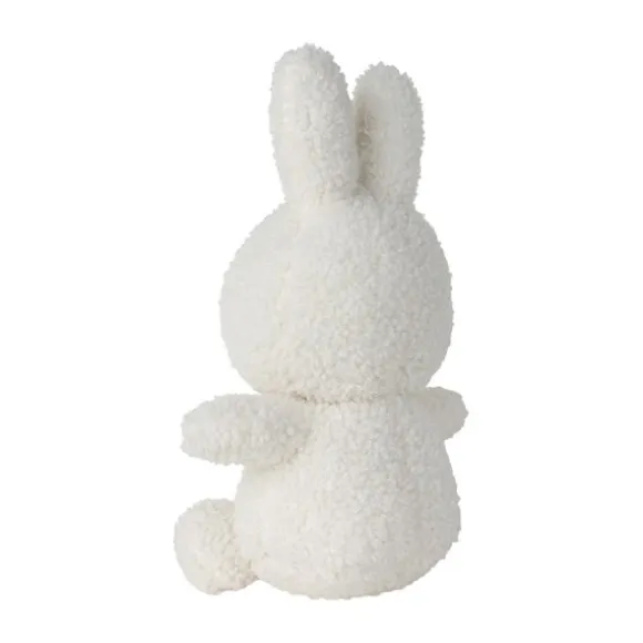 Nijntje Tiny Teddy Knuffel - 23 cm - Cream