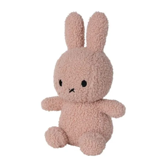 Nijntje Tiny Teddy Knuffel - 23 cm - Cream