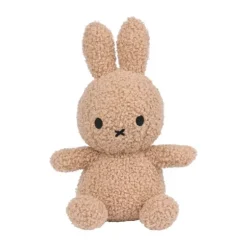 Nijntje Tiny Teddy Knuffel - 23 cm - Cream