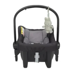 Nijntje Trilfiguur - Green Flower