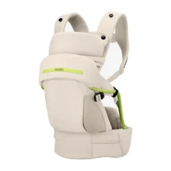 Nimbel Draagzak - Oat White