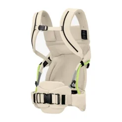 Nimbel Draagzak - Oat White