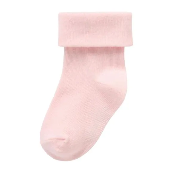 Noppies Babysokjes - Maat 0-3M - Black Iris