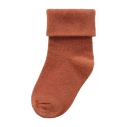 Noppies Babysokjes - Maat 0-3M - Black Iris