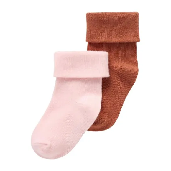 Noppies Babysokjes - Maat 0-3M - Black Iris