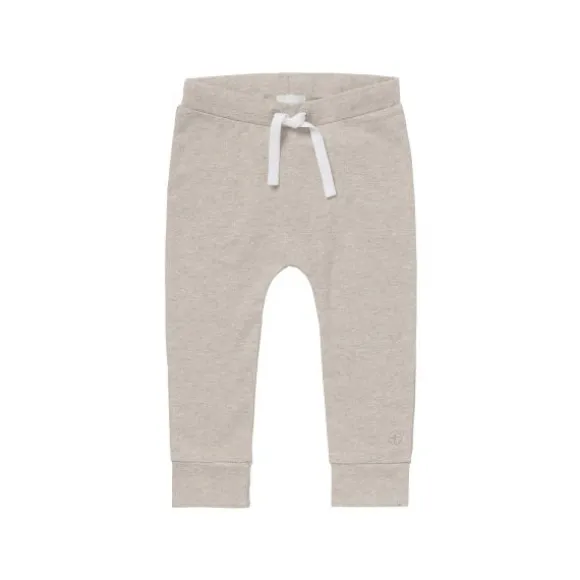 Noppies Melissa Broekje Taupe Melange Mt. 44