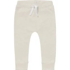 Noppies Melissa Broekje Taupe Melange Mt. 44