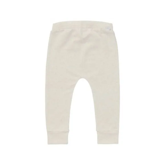 Noppies Melissa Broekje Taupe Melange Mt. 44