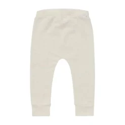 Noppies Melissa Broekje Taupe Melange Mt. 44